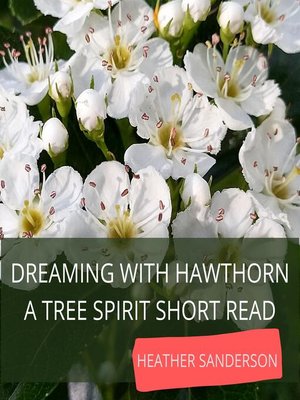 cover image of Dreaming with Hawthorn